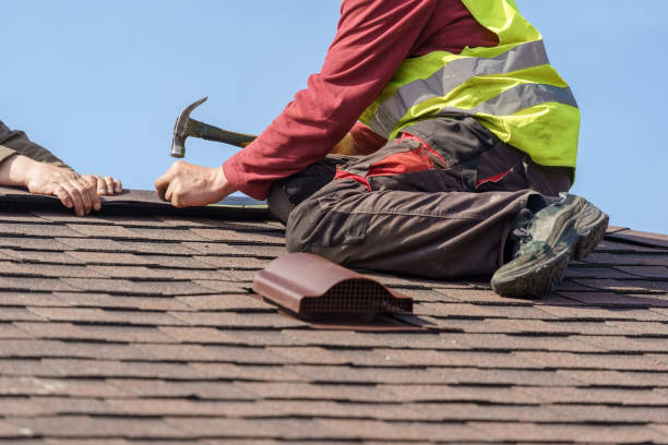 Roof Waterproofing Services in Valley Falls, KS