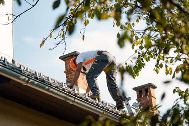 Best Emergency Roof Repair  in Valley Falls, KS