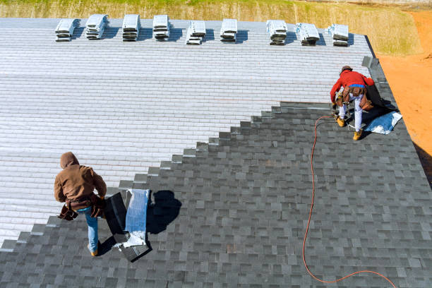 Best Local Roofing Companies  in Valley Falls, KS