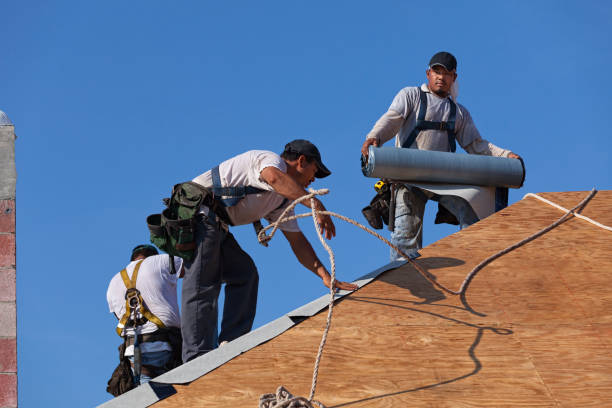 Best New Roof Installation  in Valley Falls, KS