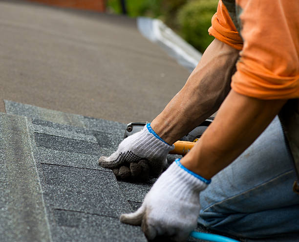 Best Slate Roofing Contractor  in Valley Falls, KS