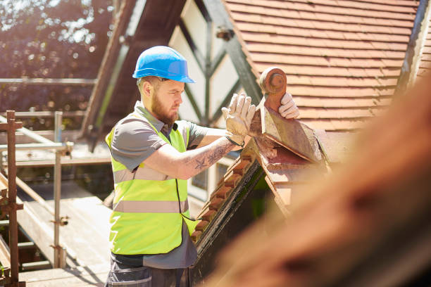 Best Affordable Roof Replacement  in Valley Falls, KS