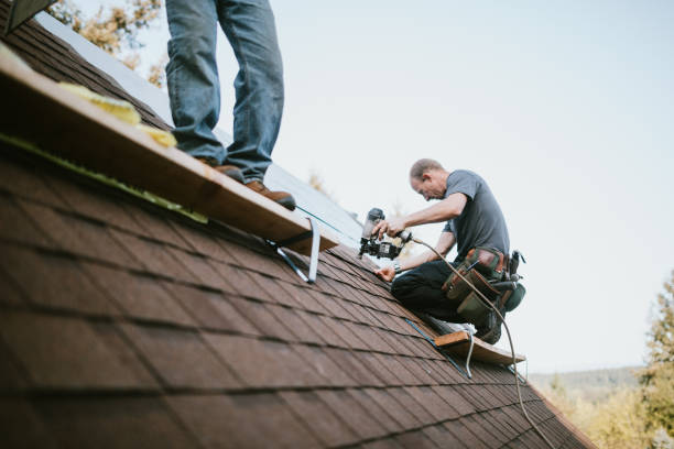 Quick and Trustworthy Emergency Roof Repair Services in Valley Falls, KS